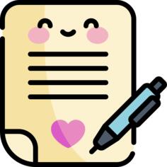 Marriage certificate