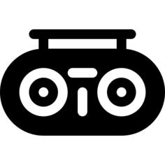 Boombox