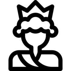 女王