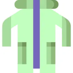 Raincoat