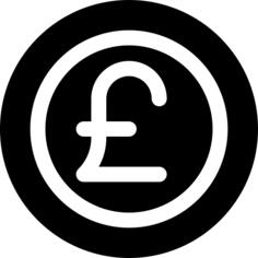 英镑