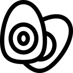 苏格兰鸡蛋
