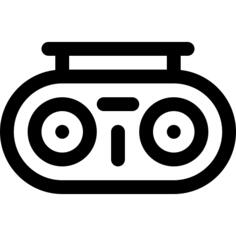 Boombox