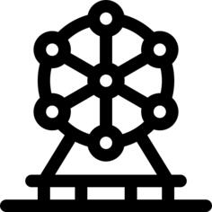 伦敦眼
