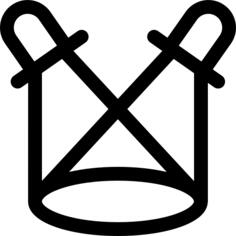 聚光灯
