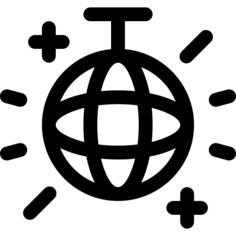 迪斯科球
