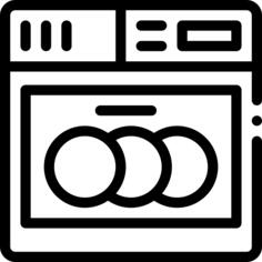 Dishwasher