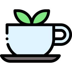 Tea cup