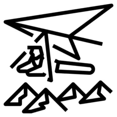 飞行
