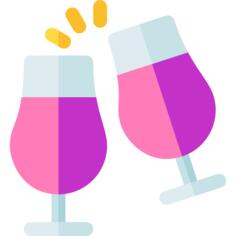 高脚杯