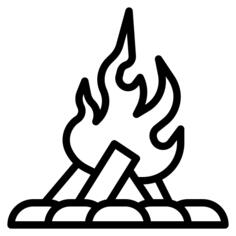Campfire