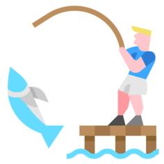 Fishing
