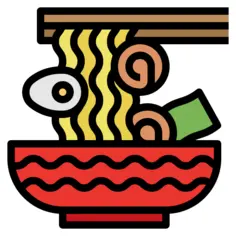 拉面