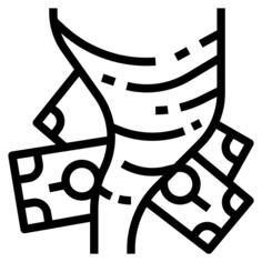 萧条