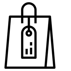 Shopping bag