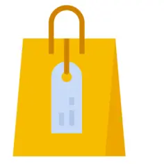 Shopping bag