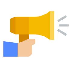 Megaphone