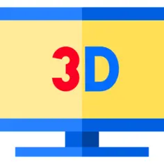 3D电视