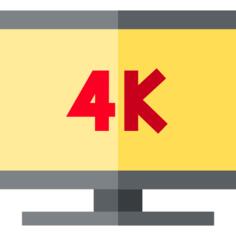 4k
