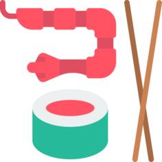 寿司卷