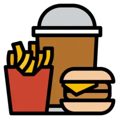Fast Food