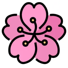 樱