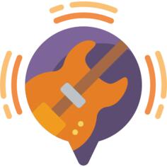 Electric guitar