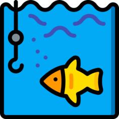 Fishing