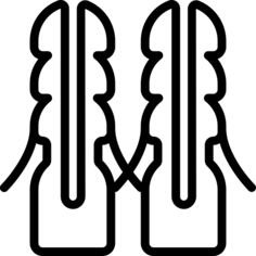 墙上插头