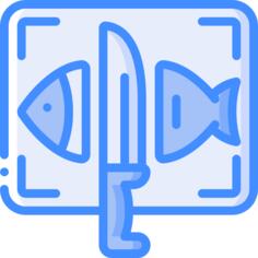 切碎