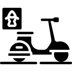 Food delivery