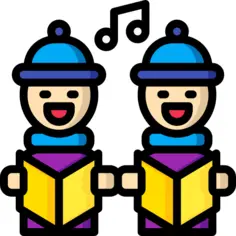 Carolers