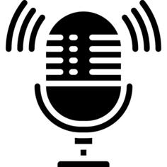 Microphone