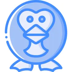 鸟