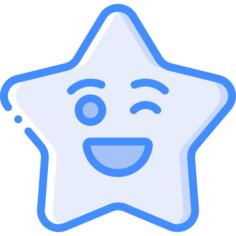 眨眼