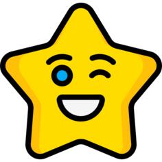 眨眼