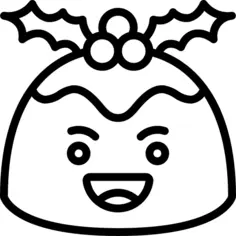 笑脸