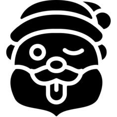 眨眼
