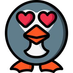 爱