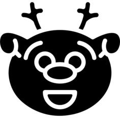 笑脸