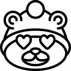 爱