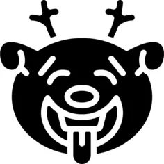 笑脸