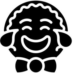 哭