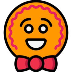 姜饼
