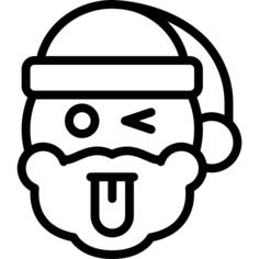 眨眼