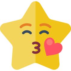 吻