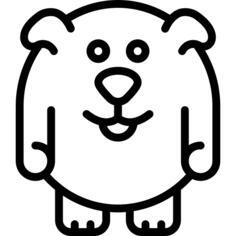 笑脸
