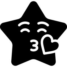 吻