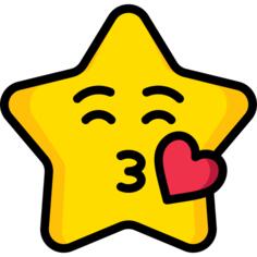 吻