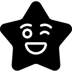 眨眼